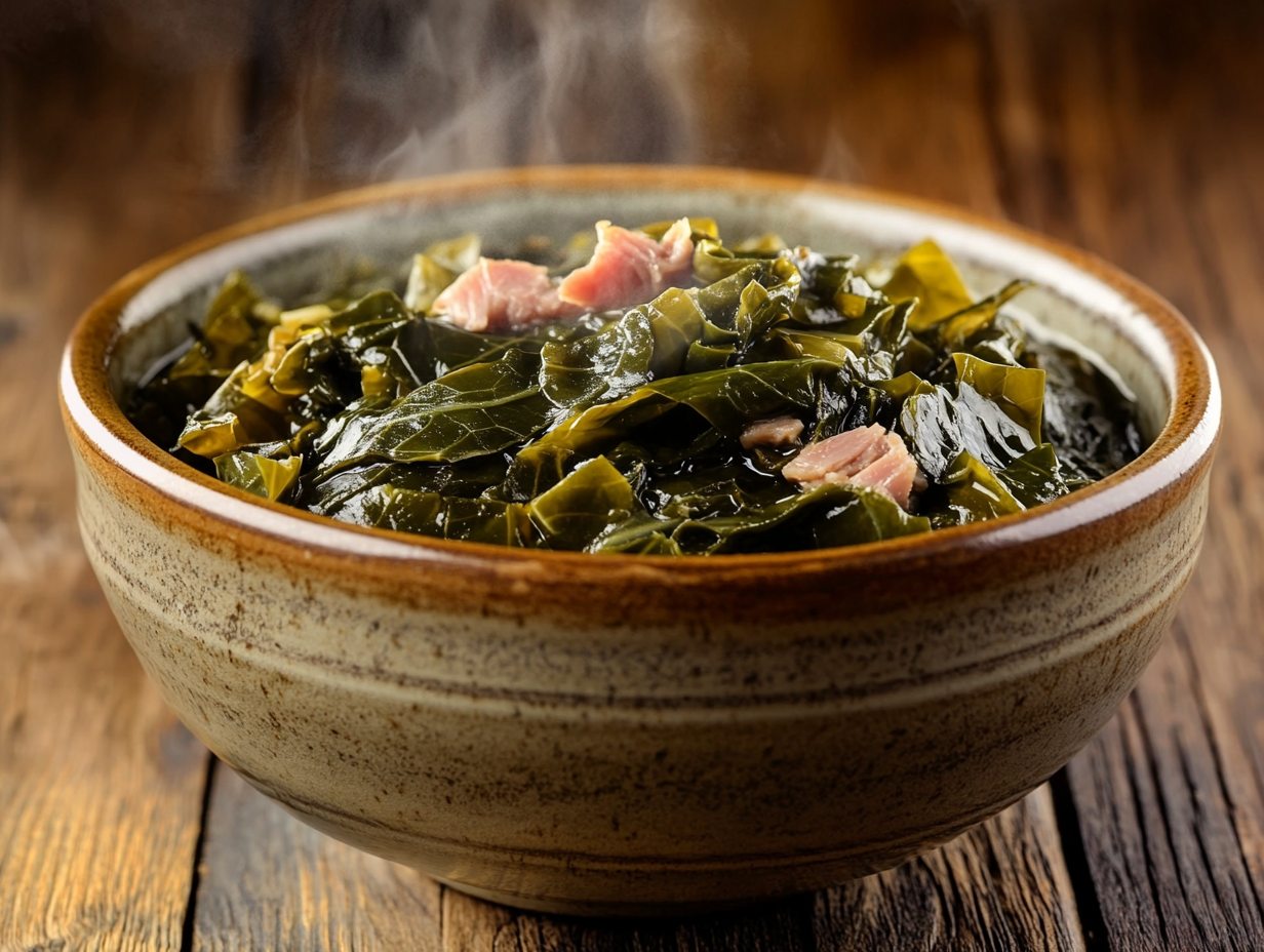 Collard Greens
