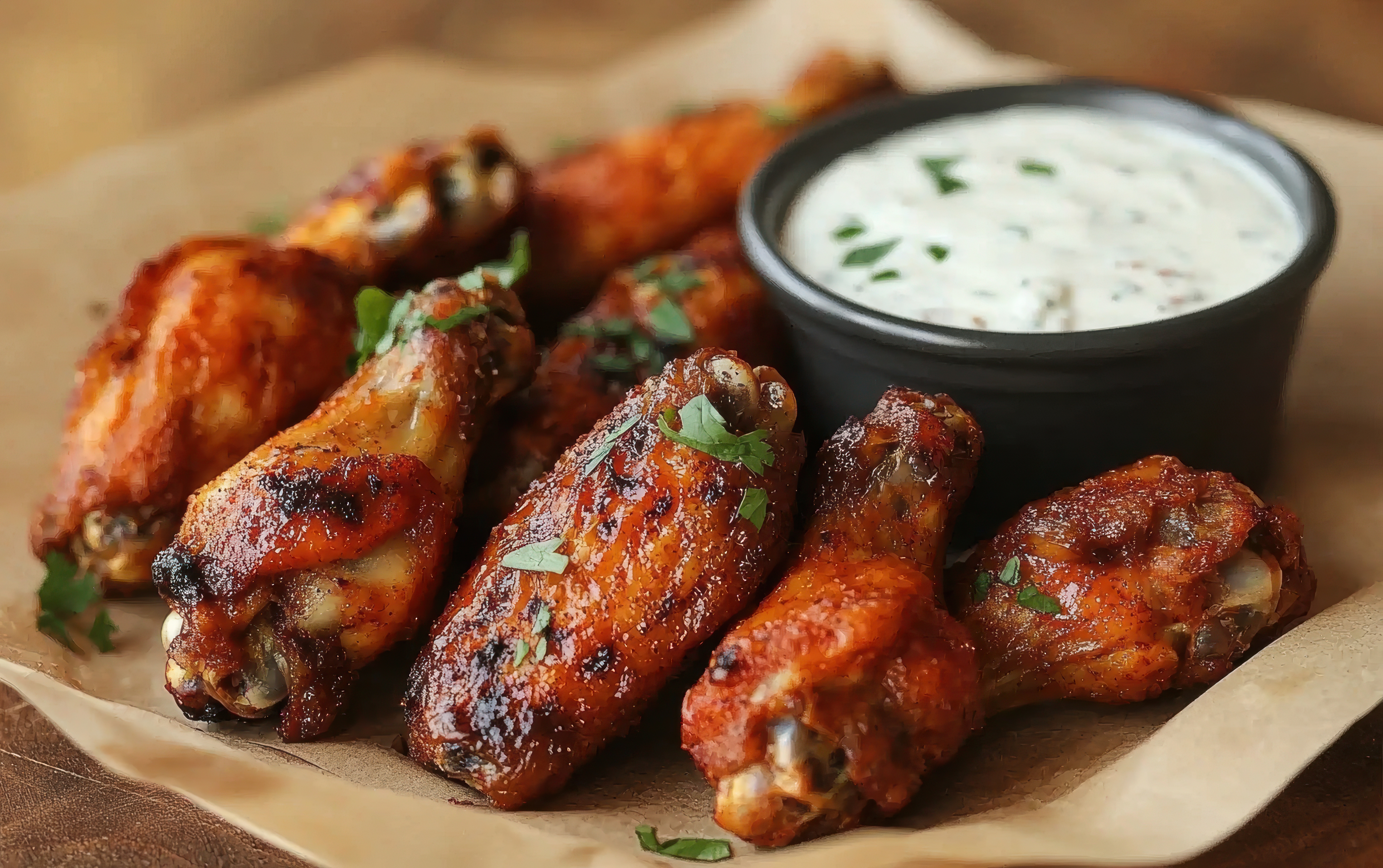Chicken Wings