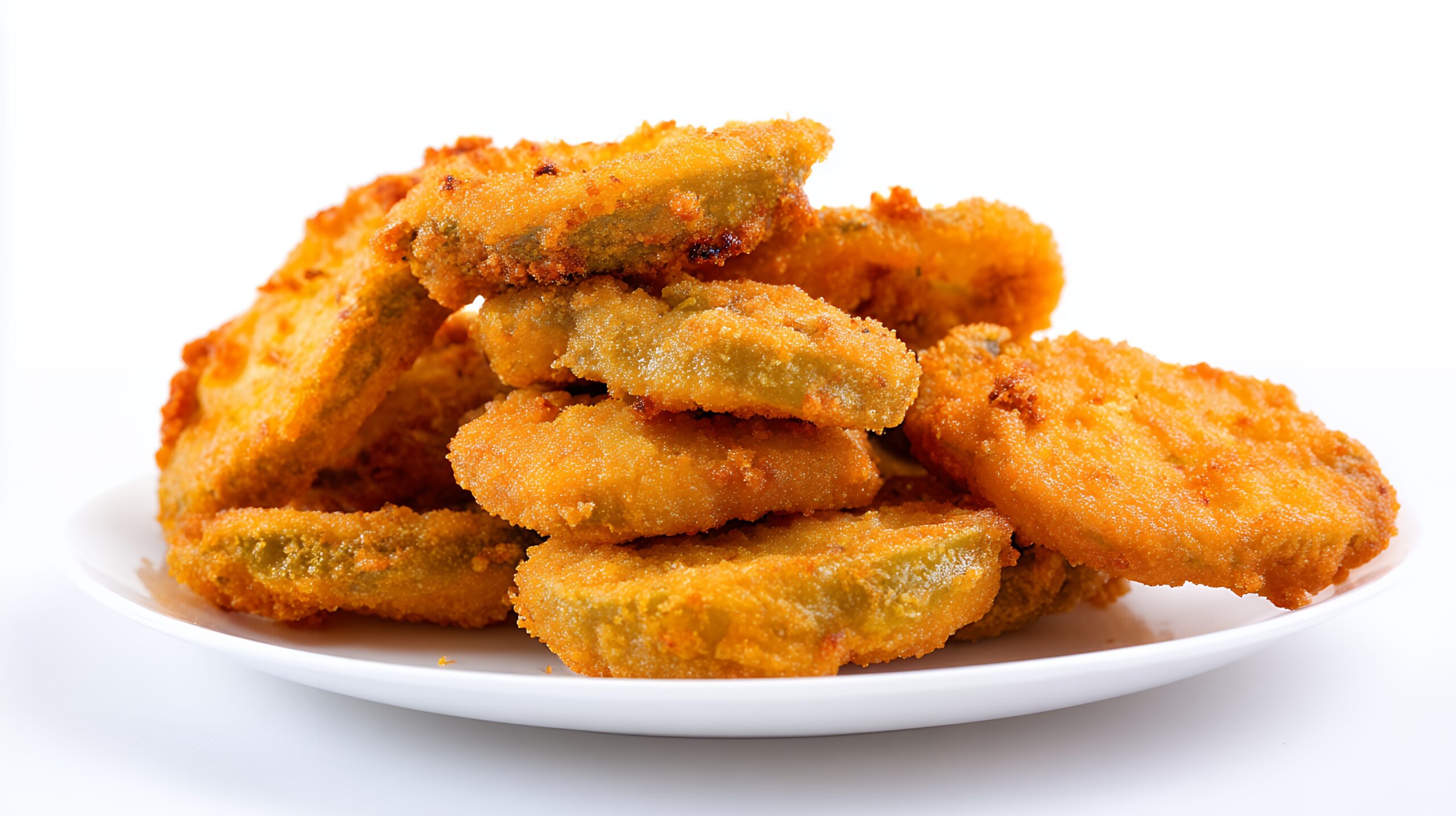 Fried Pickles