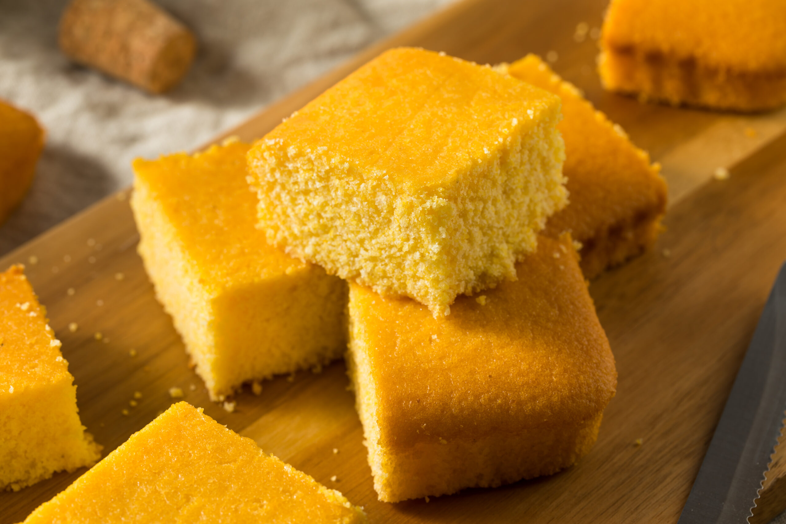 Cornbread