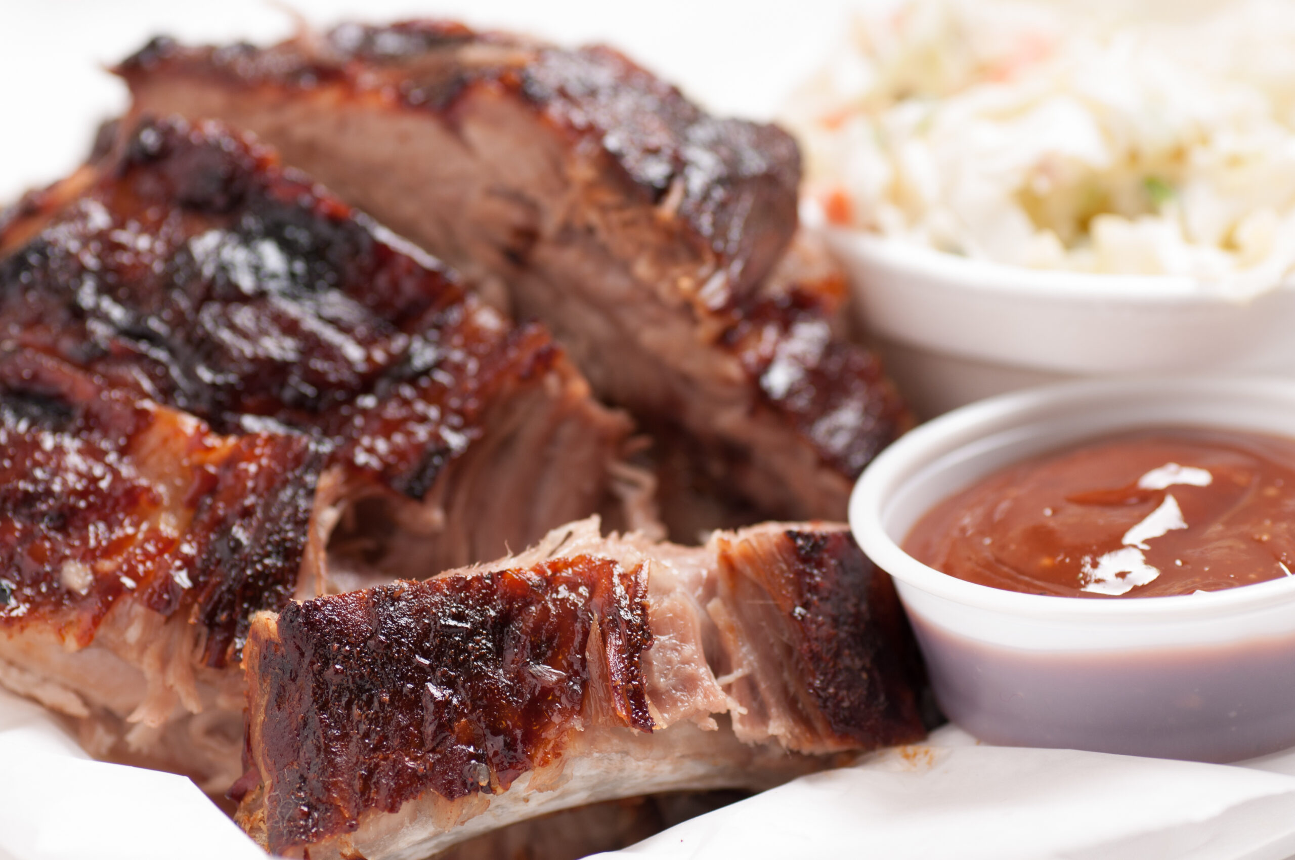 Rib Tips