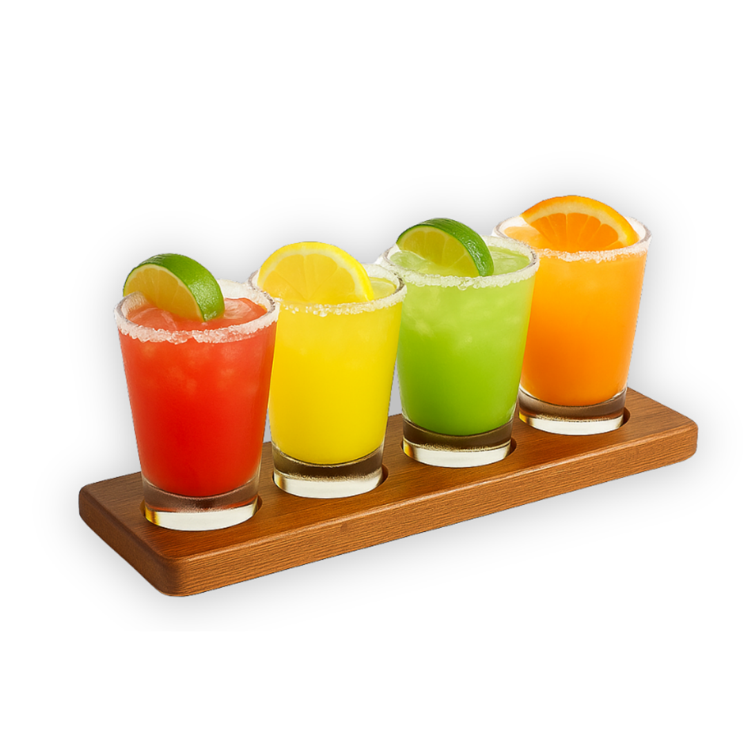 Margarita Flight