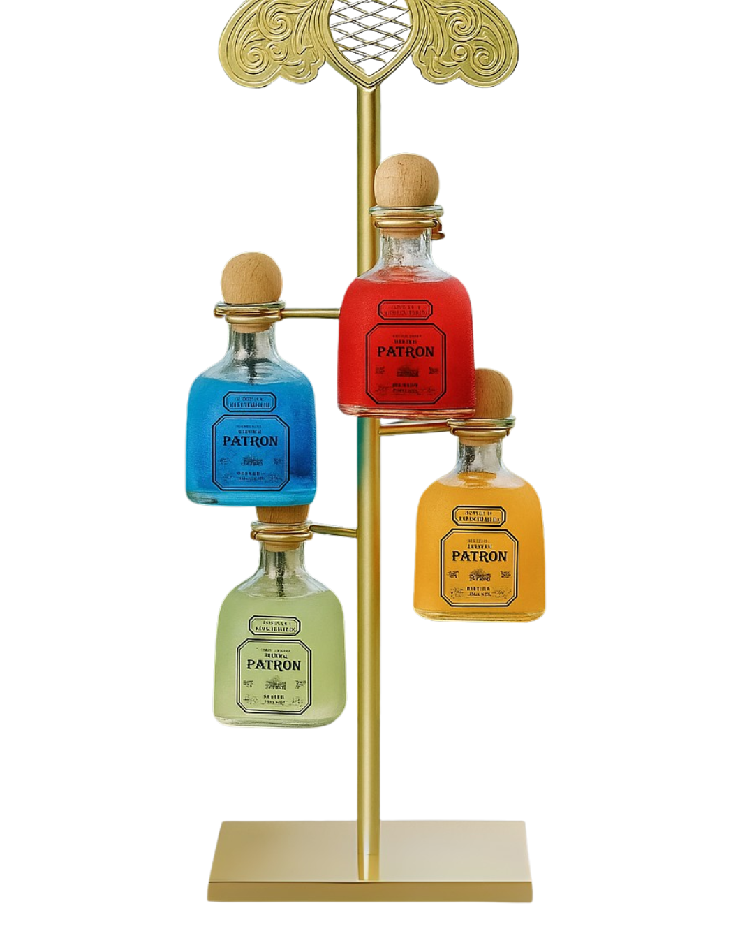 Patron Tree