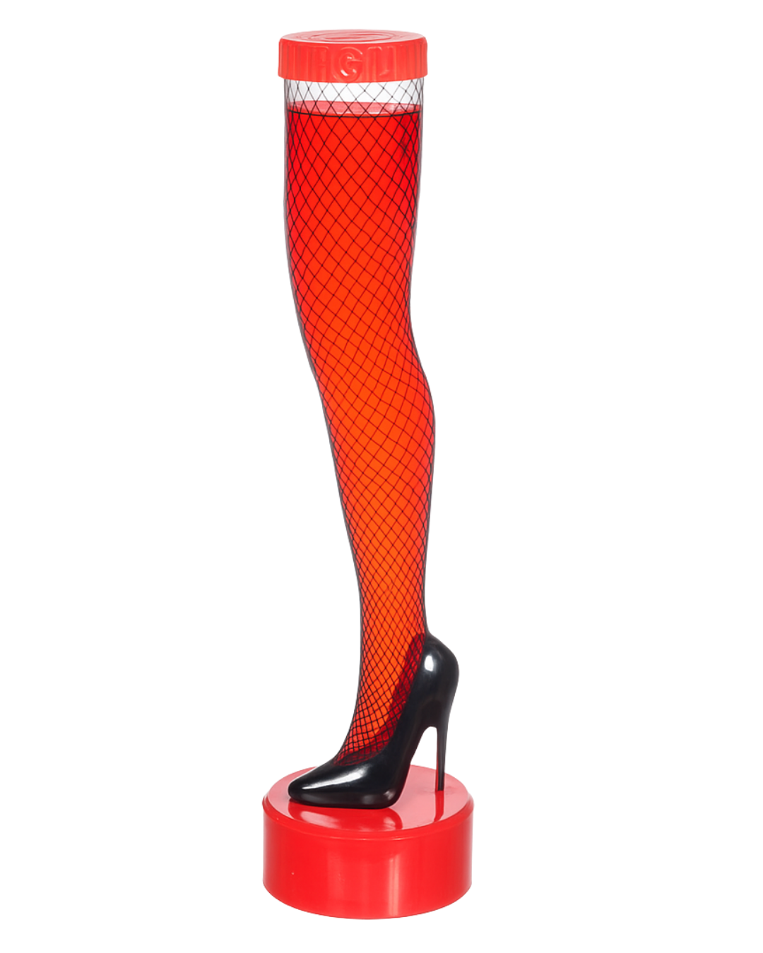 Sexy Leg Cocktail